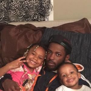 Meet your Posher, Keith